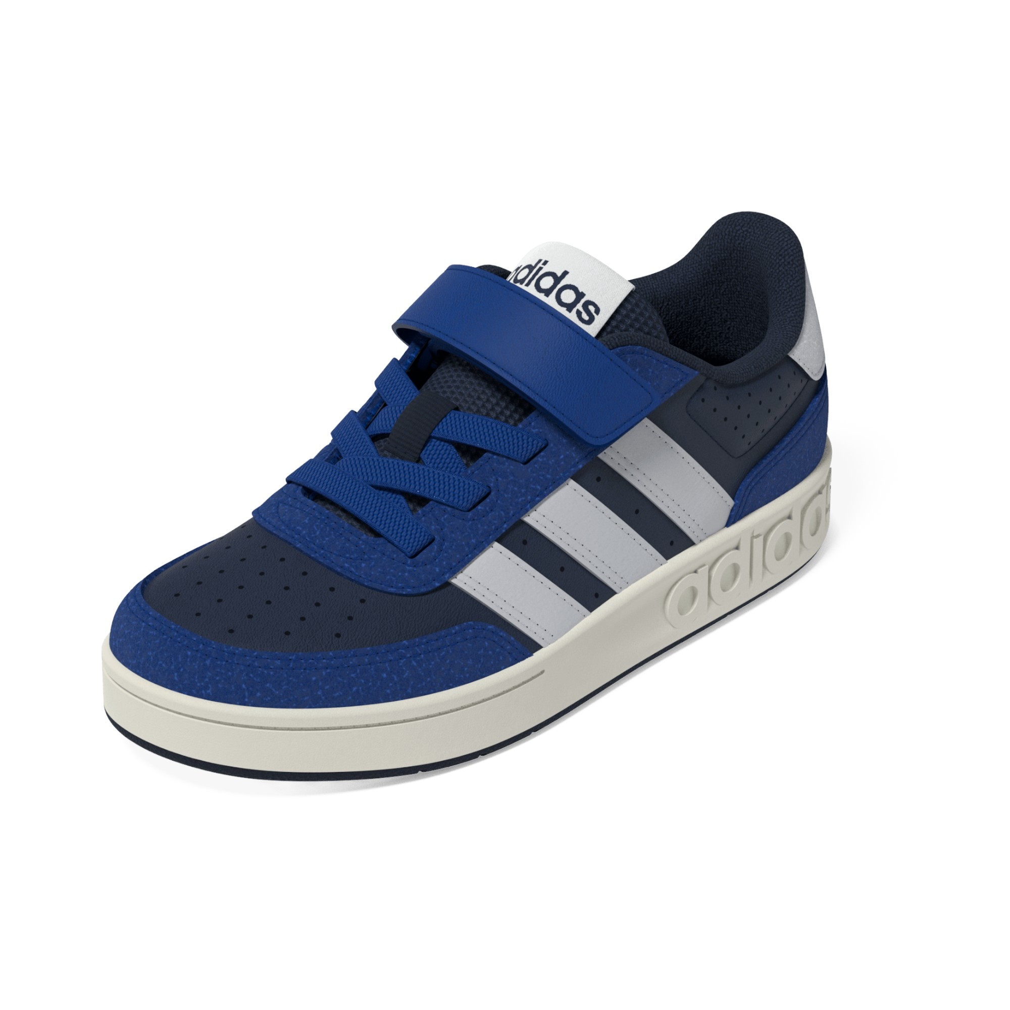 TEXTILE          NAVY/GREY/ROYAL