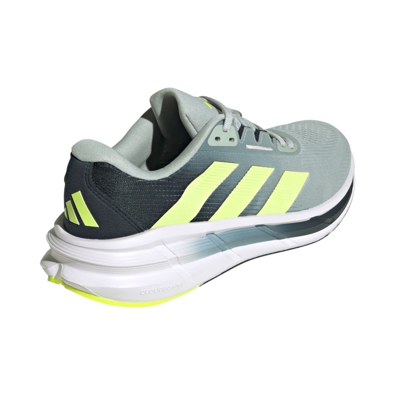 TEXTILE-SYNTH    SILVER/YELLOW/AUR.INK