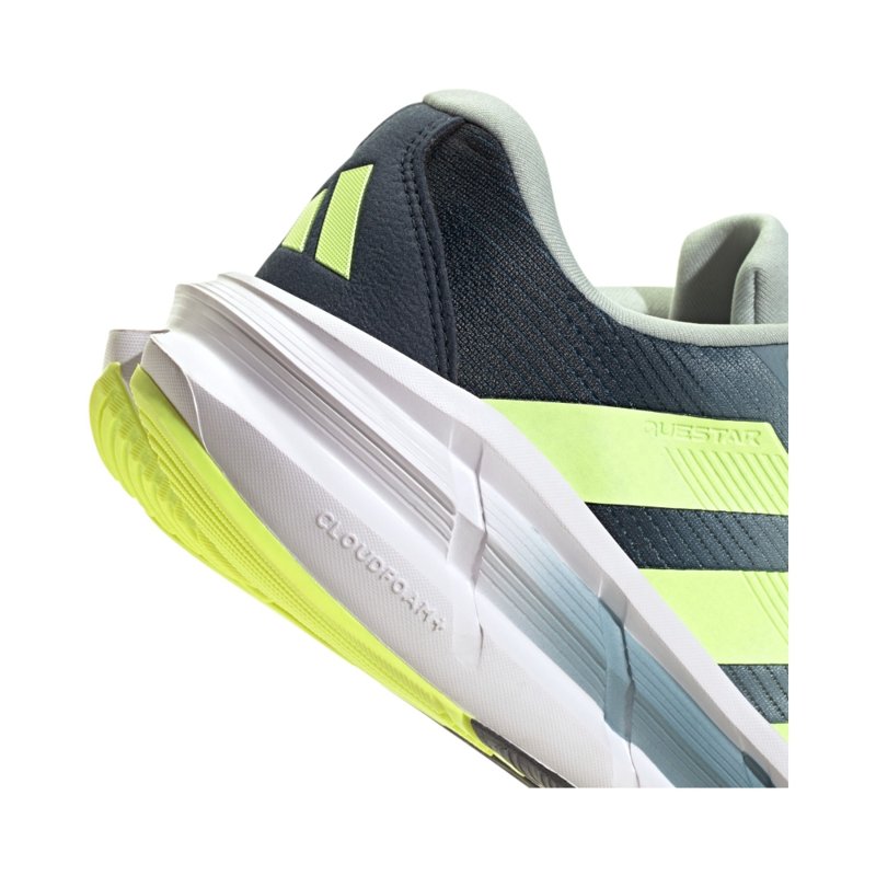 TEXTILE-SYNTH    SILVER/YELLOW/AUR.INK