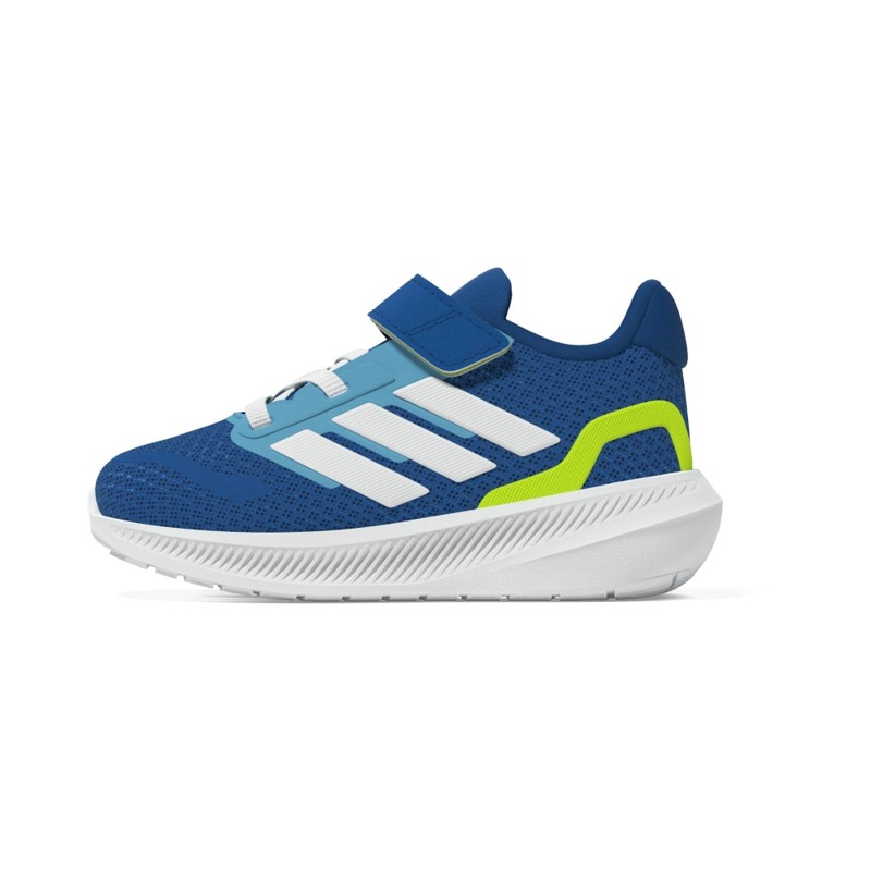 TEXTILE-SYNTH    ROYAL/WHITE/LEMON