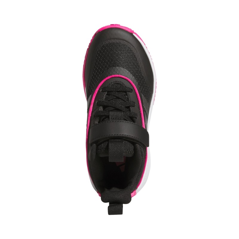 TXT-SYNTH        BLK/IRON MET/PINK