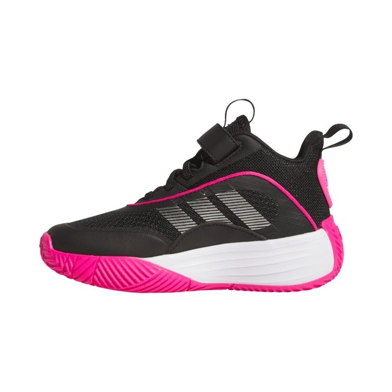 TXT-SYNTH        BLK/IRON MET/PINK