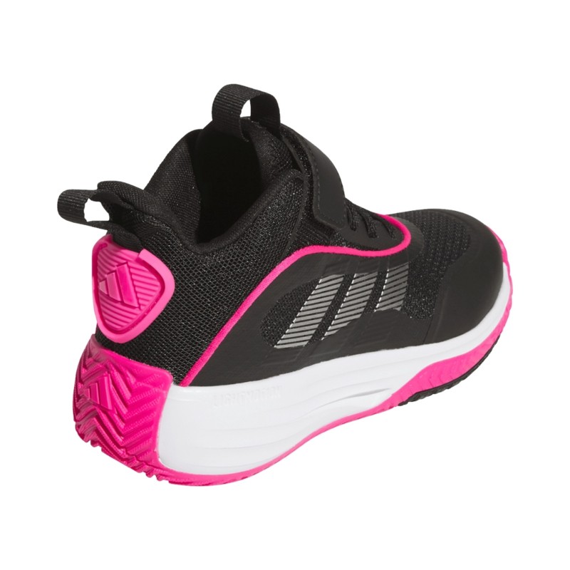 TXT-SYNTH        BLK/IRON MET/PINK
