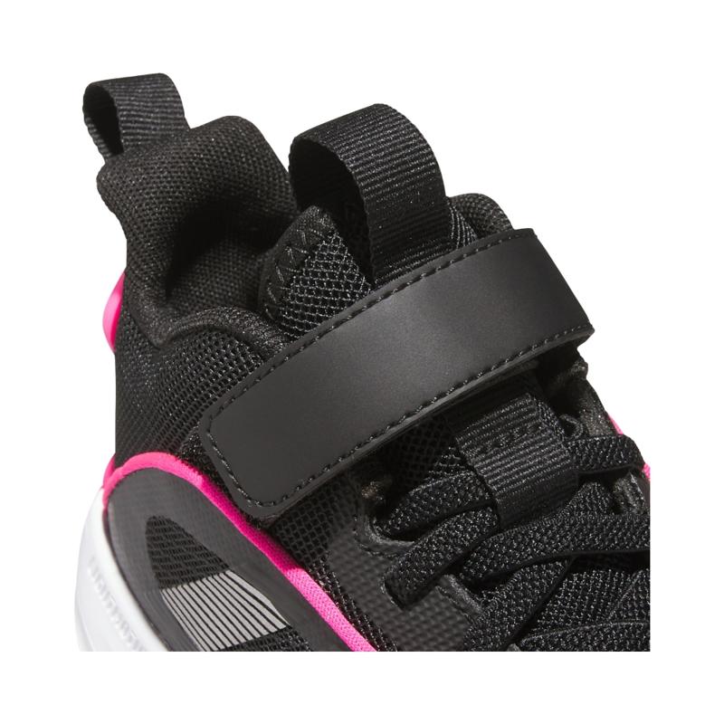 TXT-SYNTH        BLK/IRON MET/PINK