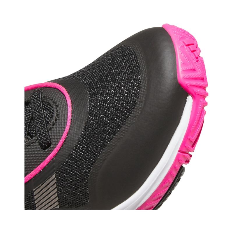 TXT-SYNTH        BLK/IRON MET/PINK