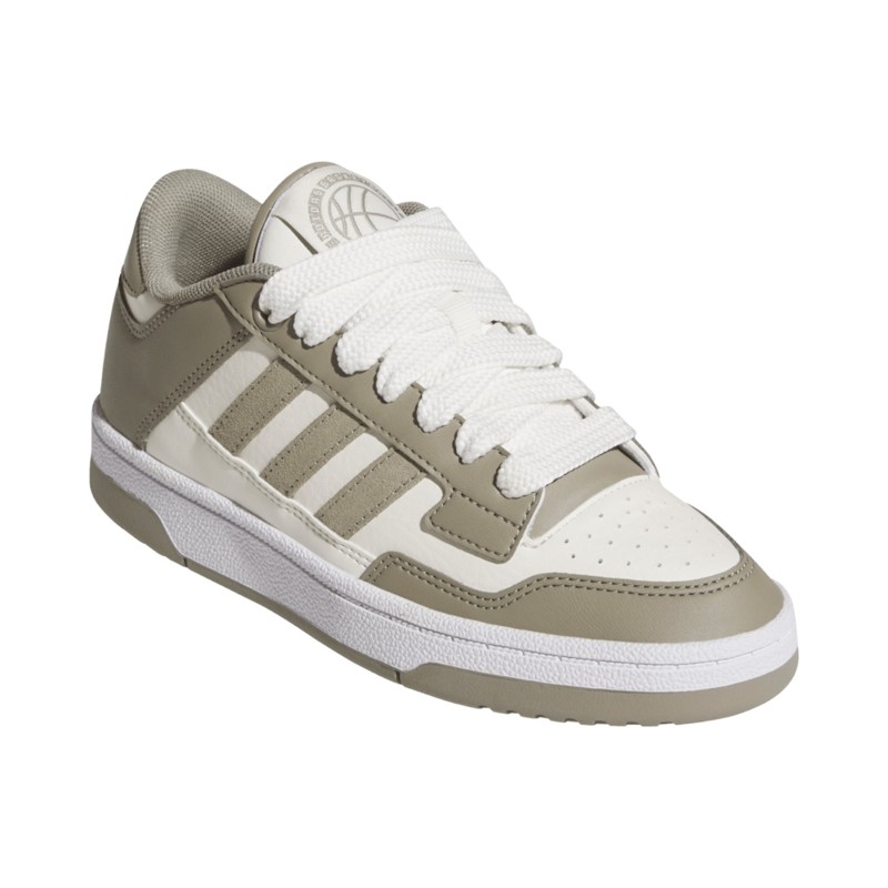 SYNLEA-SUEDE     GREN/WHT