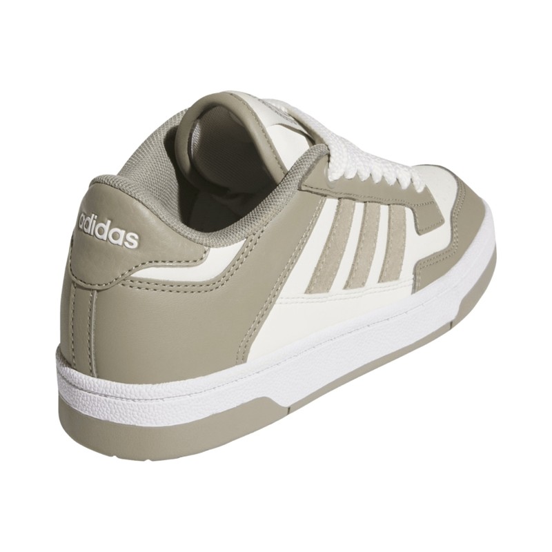 SYNLEA-SUEDE     GREN/WHT