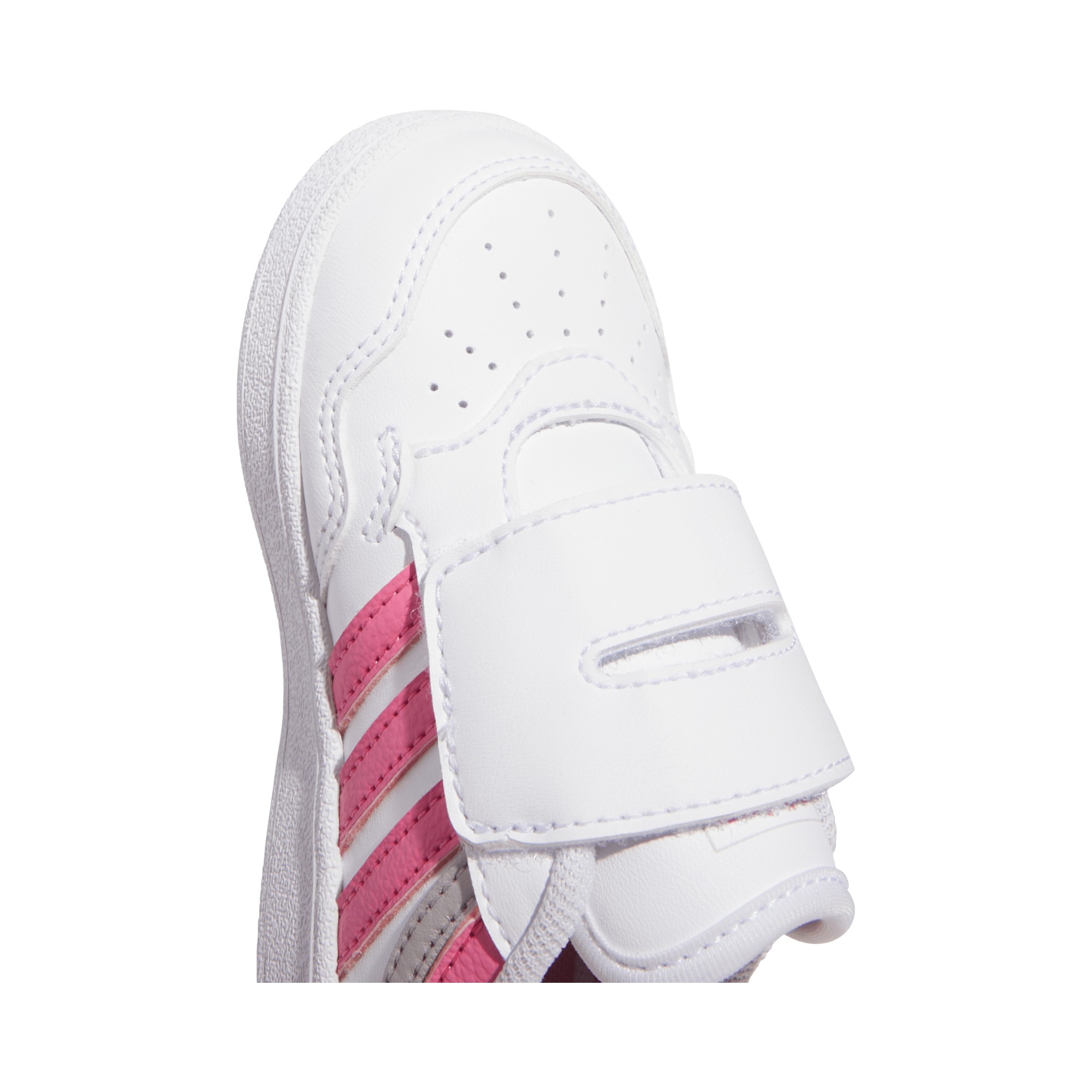 SYN LEATHER      WHT