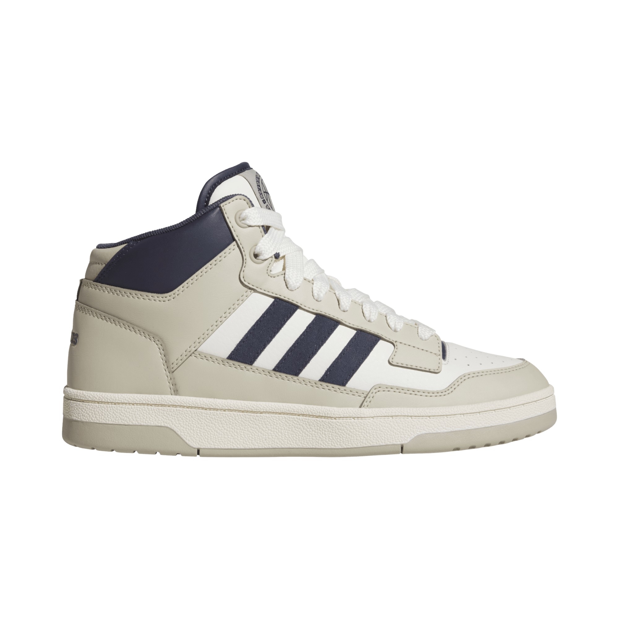 SYNLEA-SUEDE     SUPP.COL/OFFWHT/NAVY
