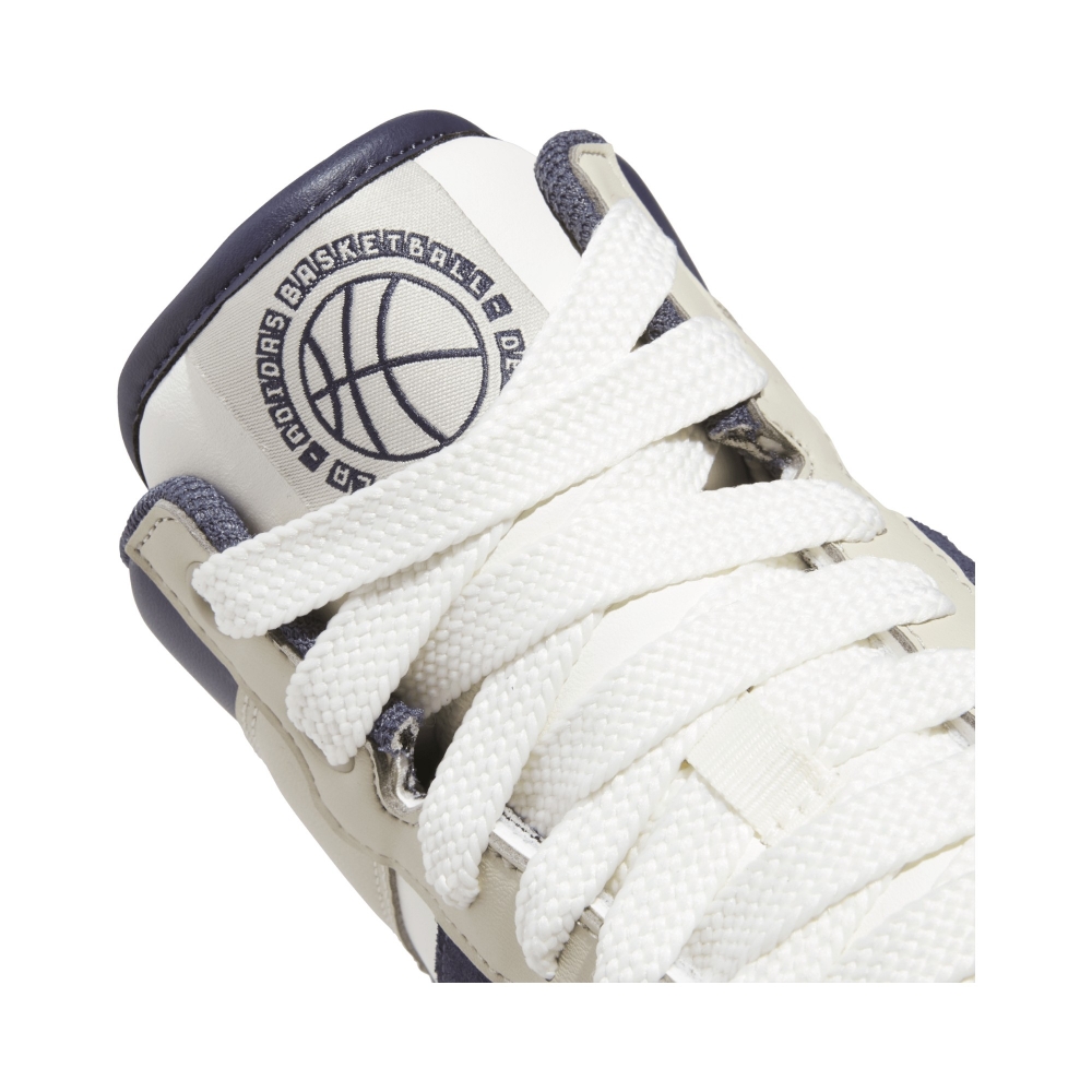 SYNLEA-SUEDE     SUPP.COL/OFFWHT/NAVY