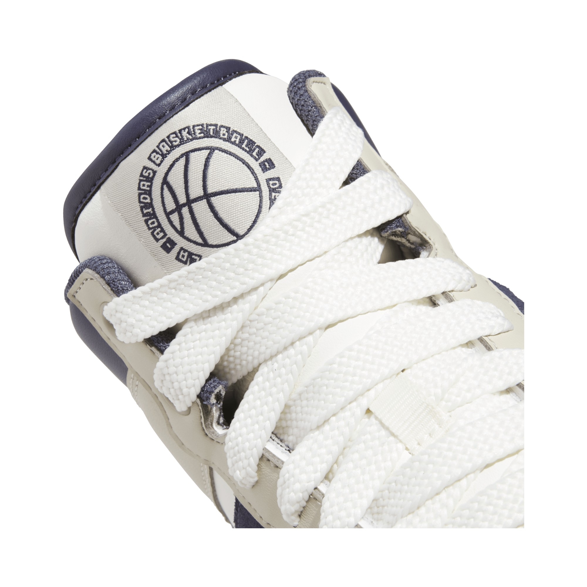 SYNLEA-SUEDE     SUPP.COL/OFFWHT/NAVY
