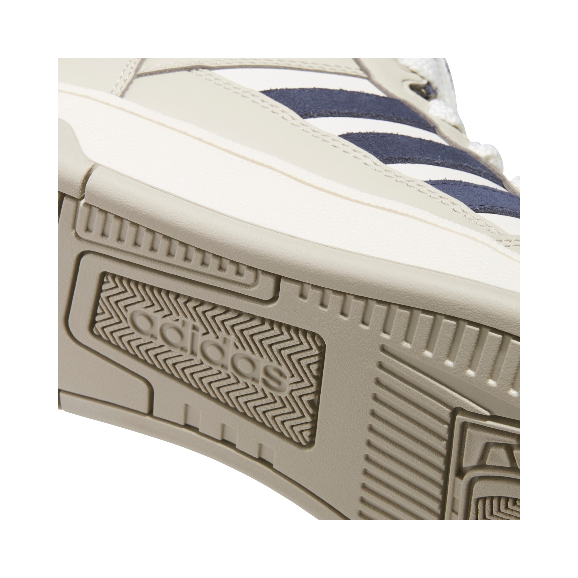 SYNLEA-SUEDE     SUPP.COL/OFFWHT/NAVY