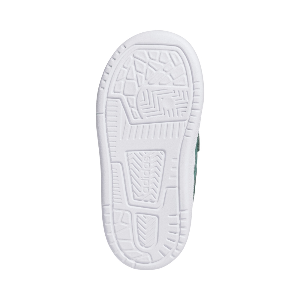 SYNLEA-SUEDE     COLL.GREEN/WHT