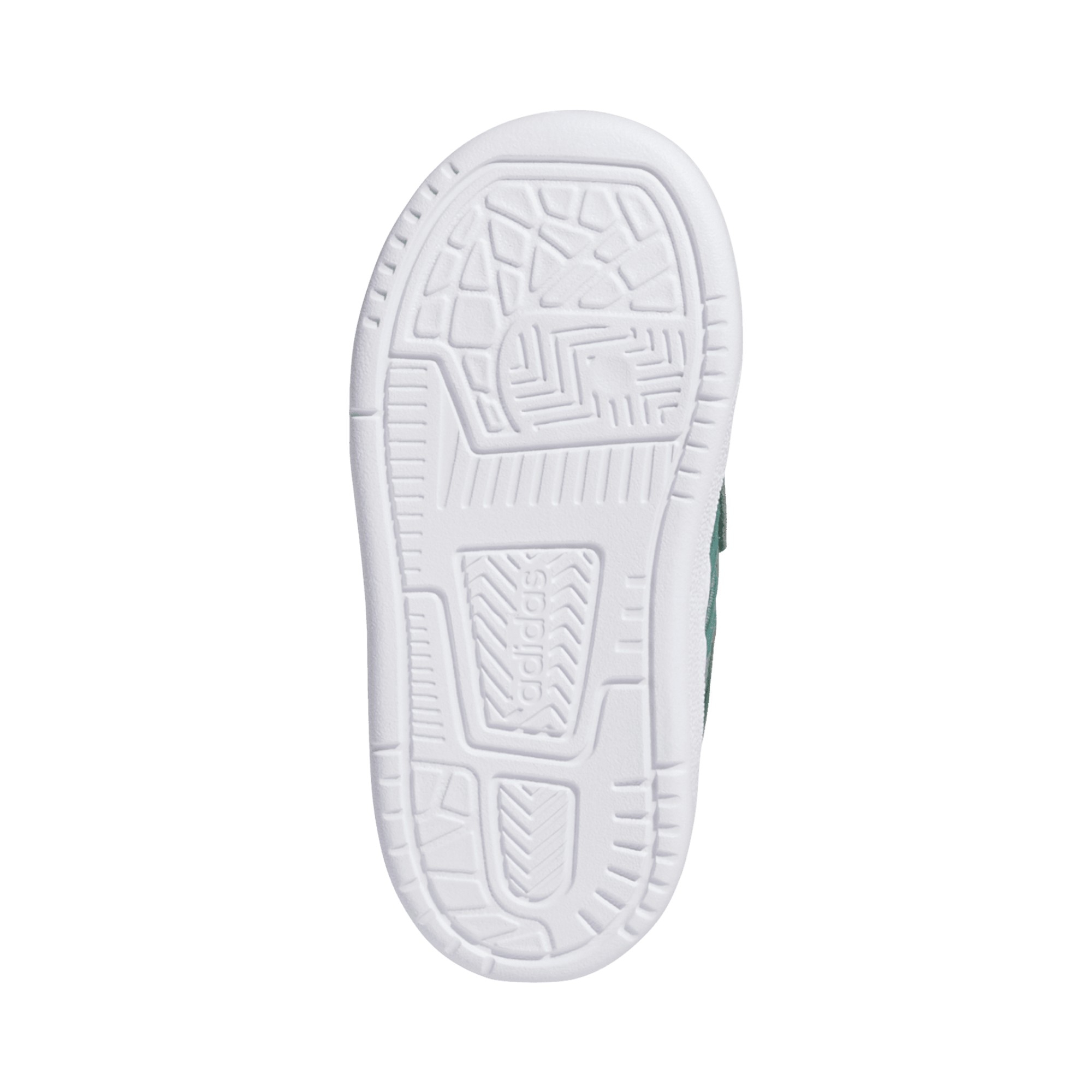 SYNLEA-SUEDE     COLL.GREEN/WHT