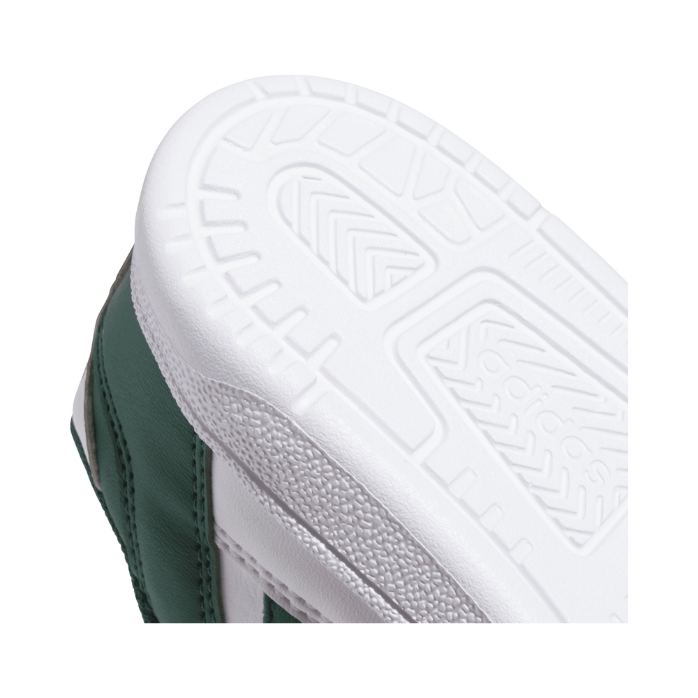 SYNLEA-SUEDE     COLL.GREEN/WHT