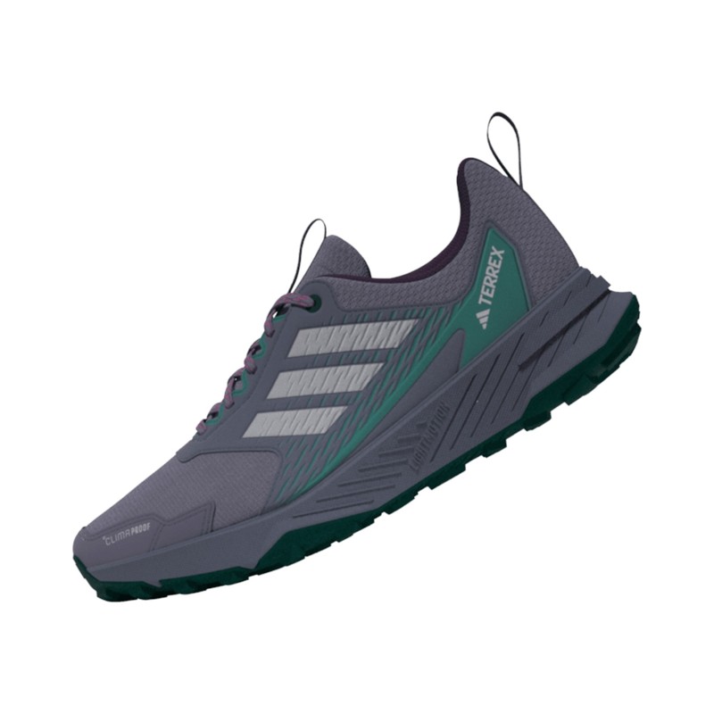 TEXTILE-SYNTH    VIOLET/GREY/AUR.PLUM