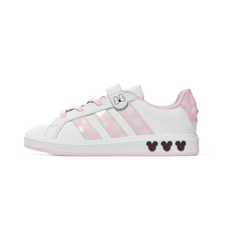 SYNLEA-TXT       WHT/PINK/WHT