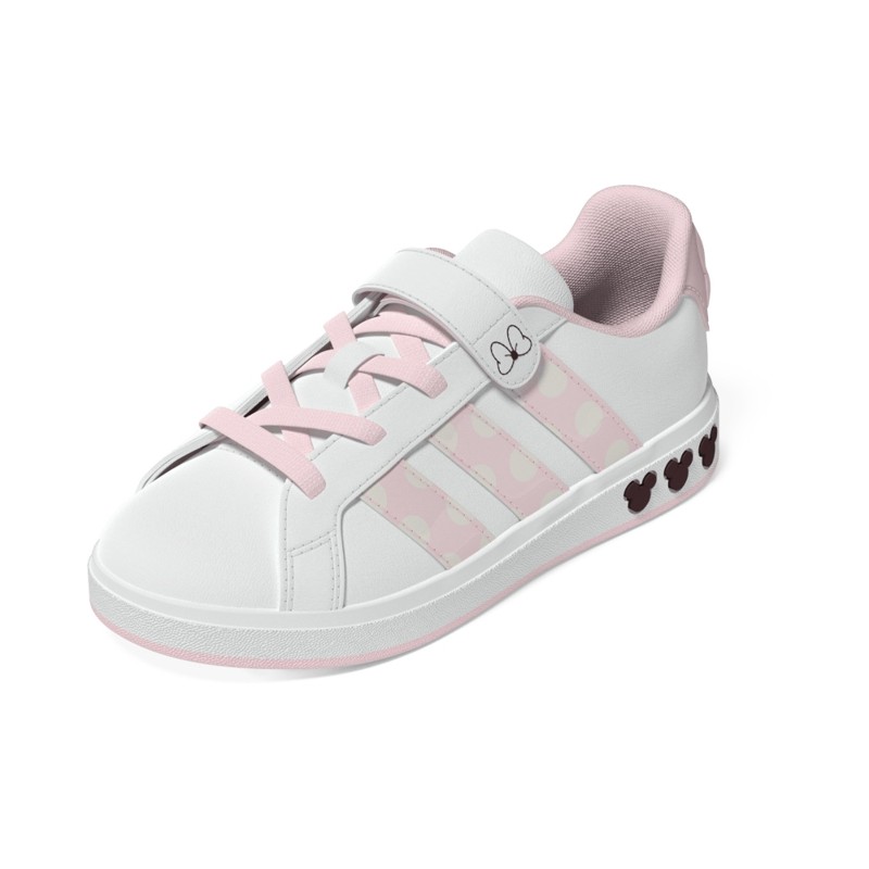 SYNLEA-TXT       WHT/PINK/WHT