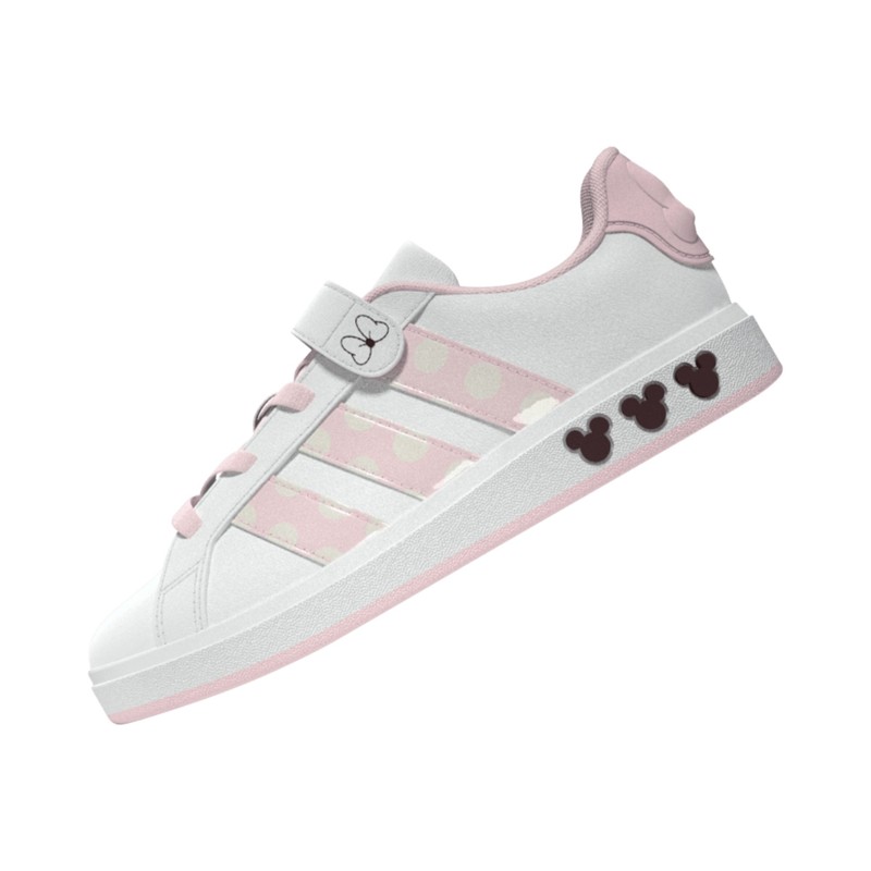 SYNLEA-TXT       WHT/PINK/WHT