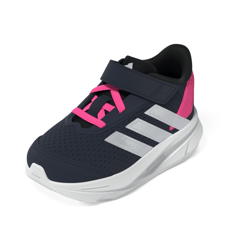 TXT-SYNTH        NAVY/SILVER MET/PINK