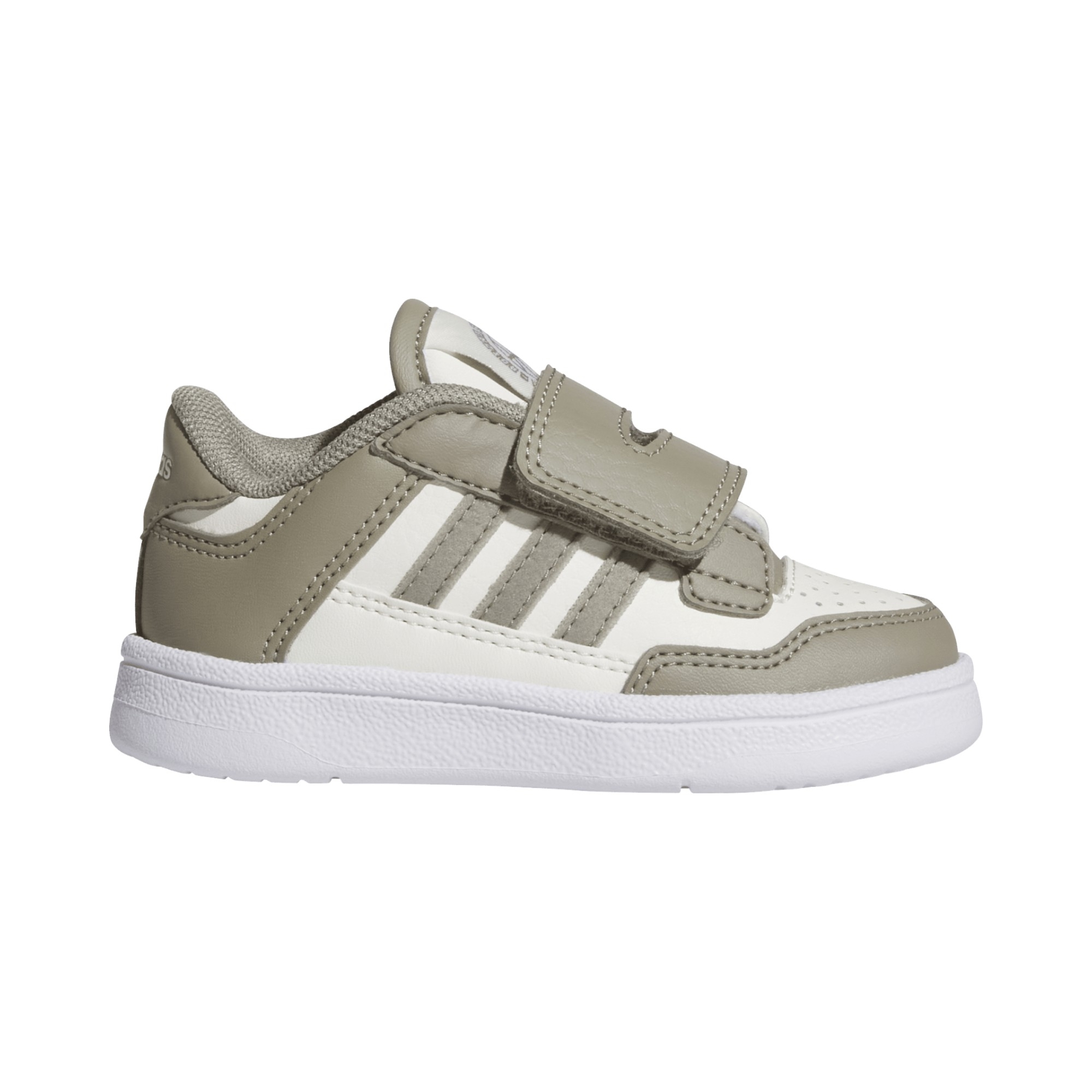 SYNLEA-SUEDE     GREEN/WHT