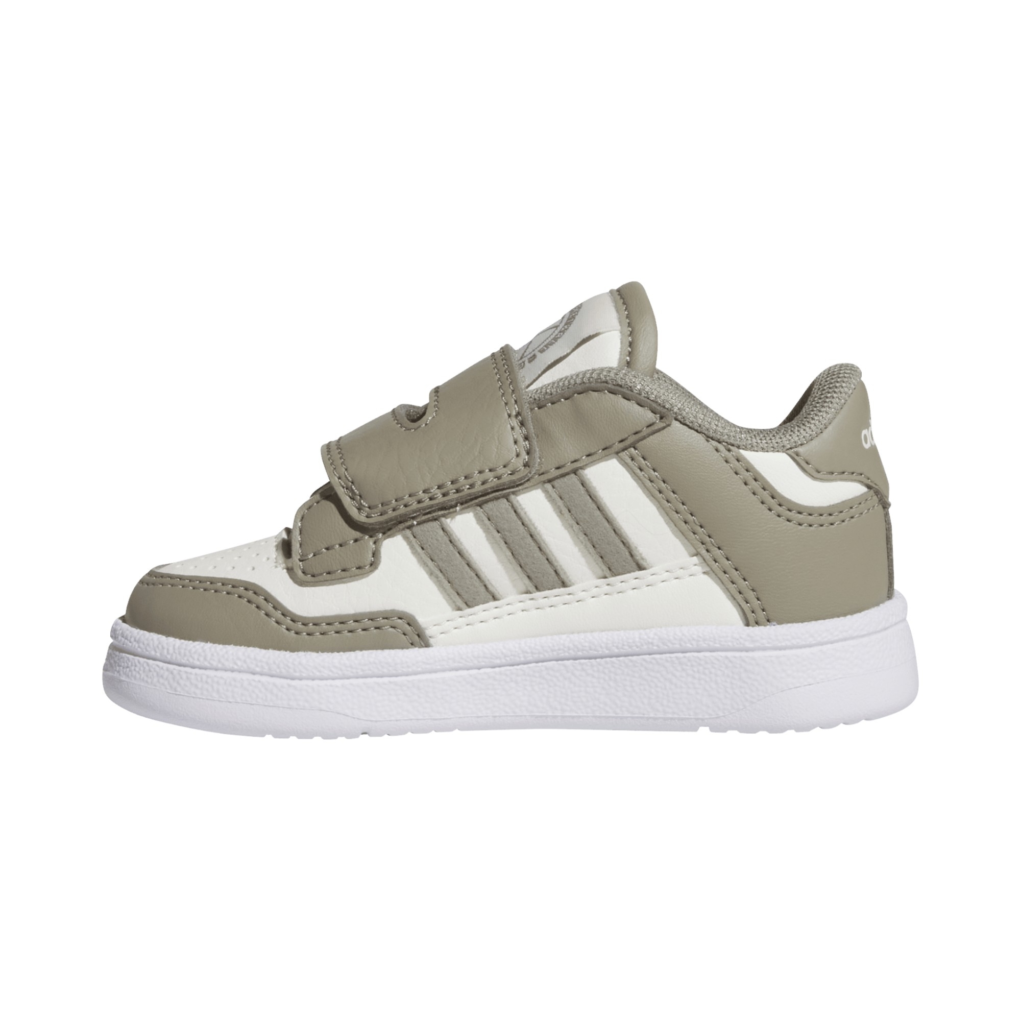 SYNLEA-SUEDE     GREEN/WHT