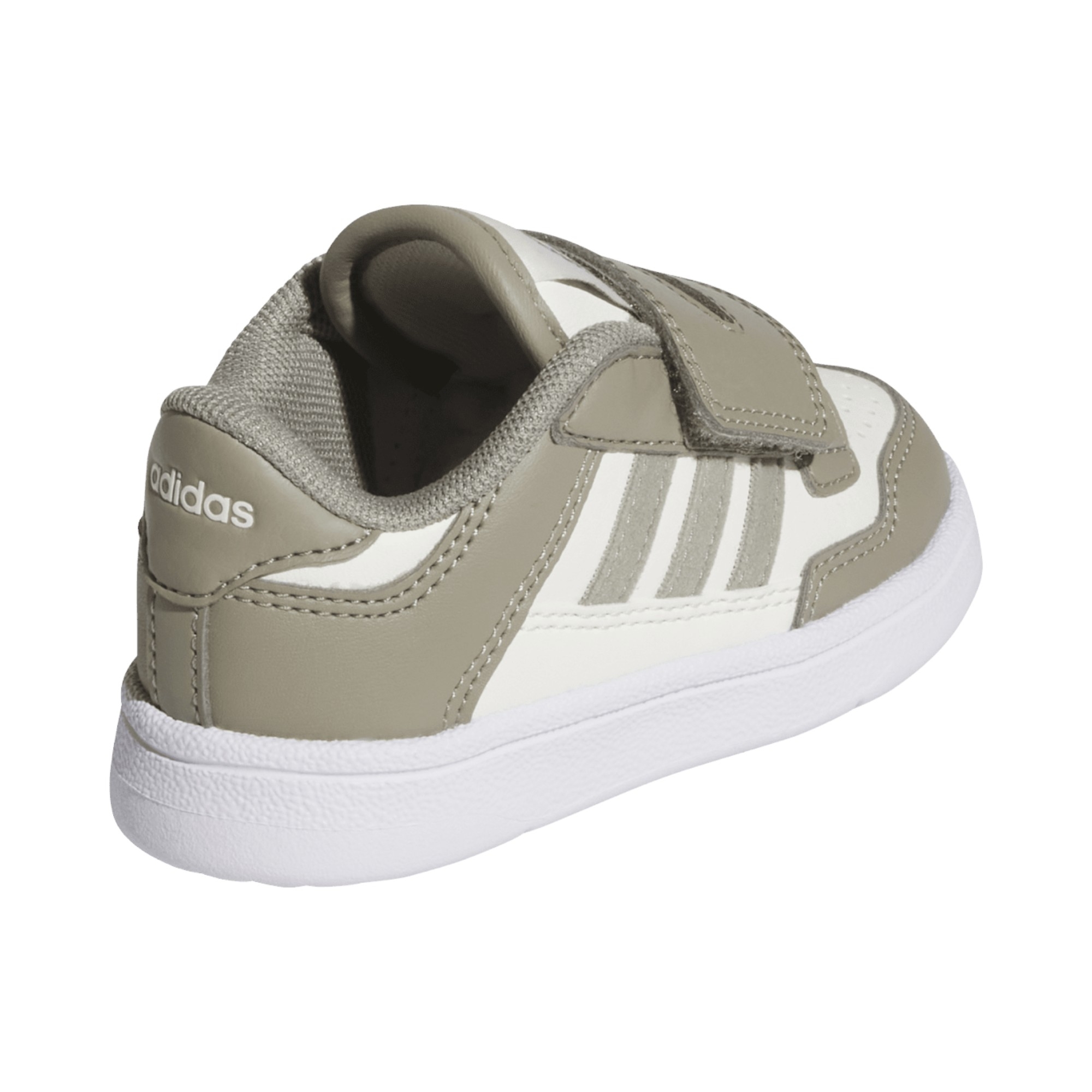 SYNLEA-SUEDE     GREEN/WHT