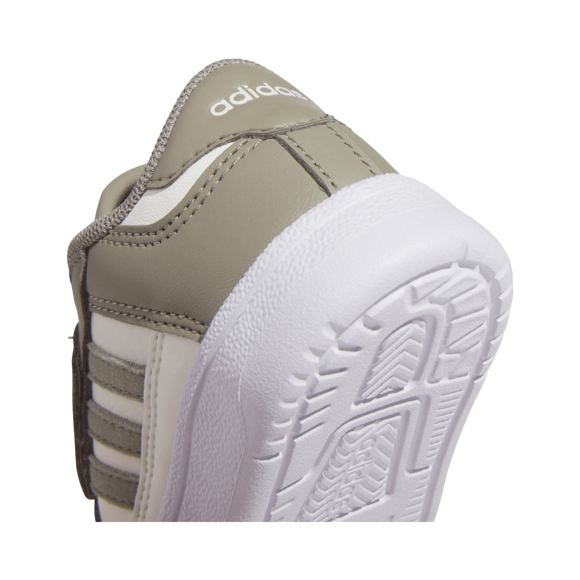 SYNLEA-SUEDE     GREEN/WHT
