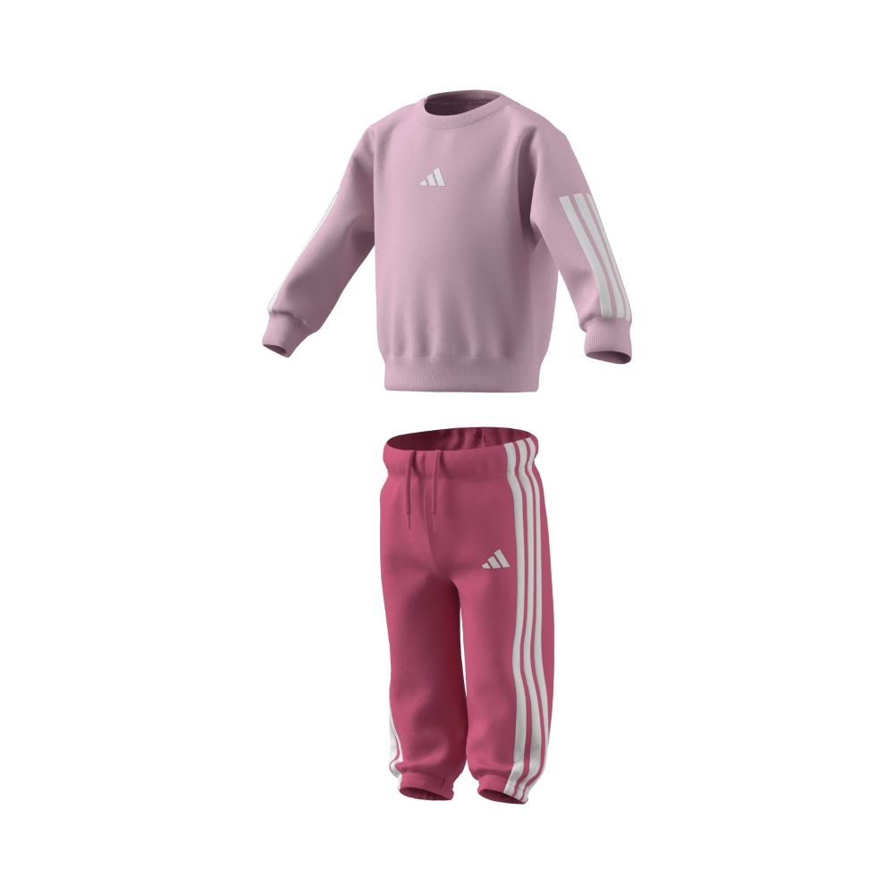 COT.F.TERRY      PINK/WHITE/WHITE
