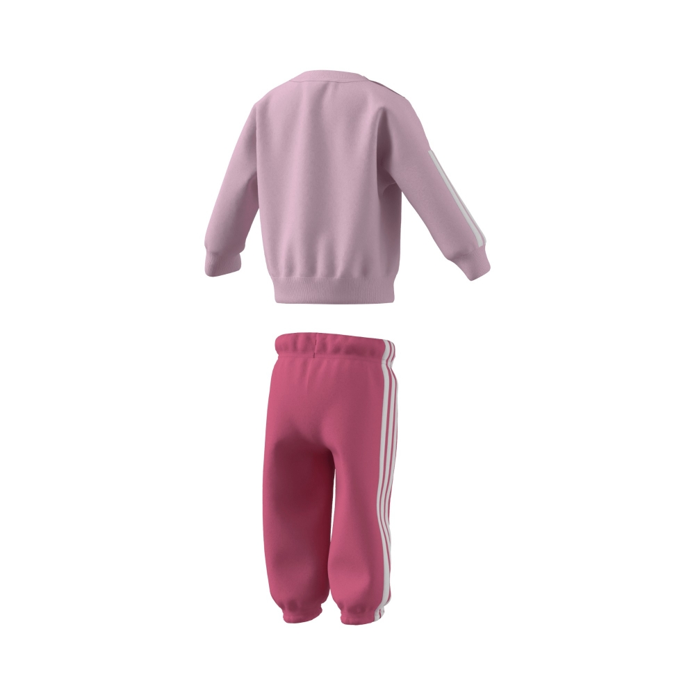 COT.F.TERRY      PINK/WHITE/WHITE