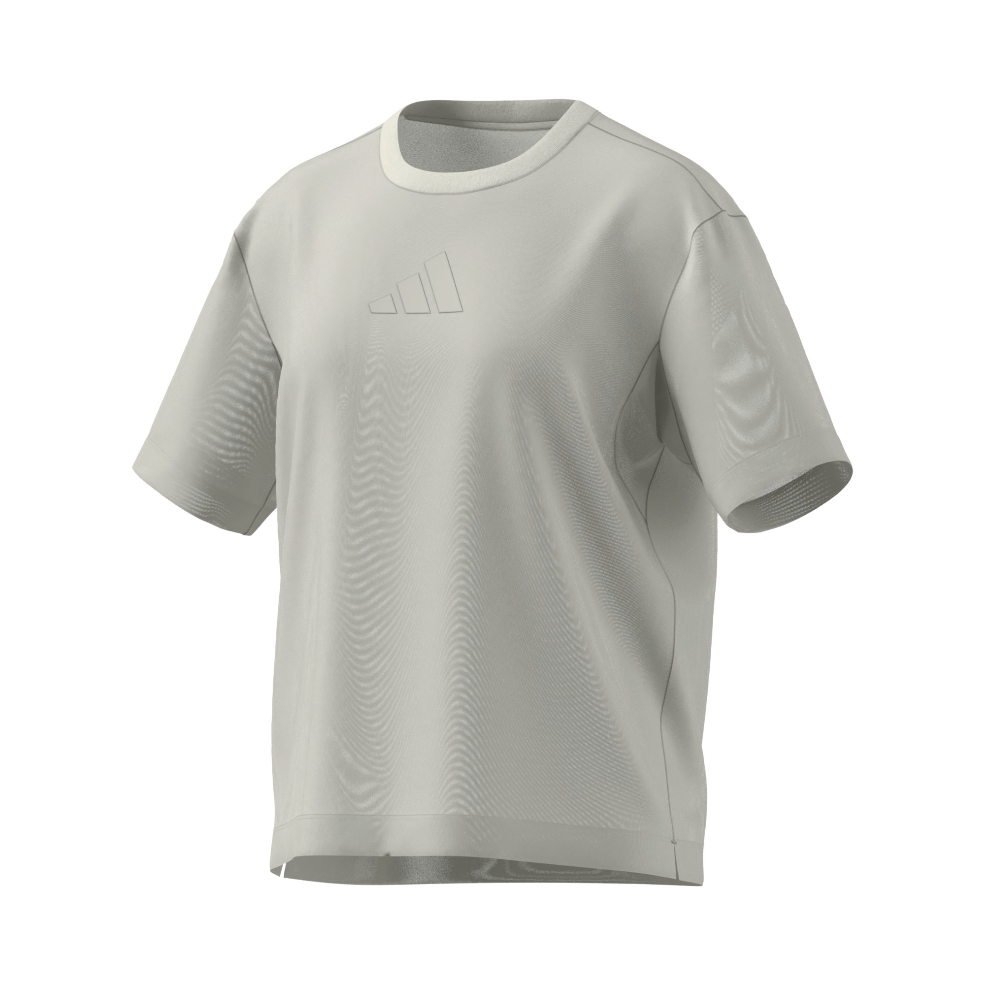 MESH             WHITE