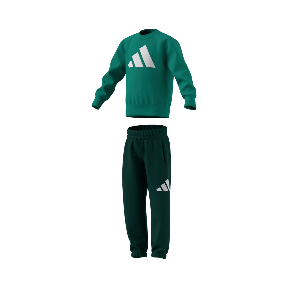 COT.F.TERRY      PURE TEAL/WHITE