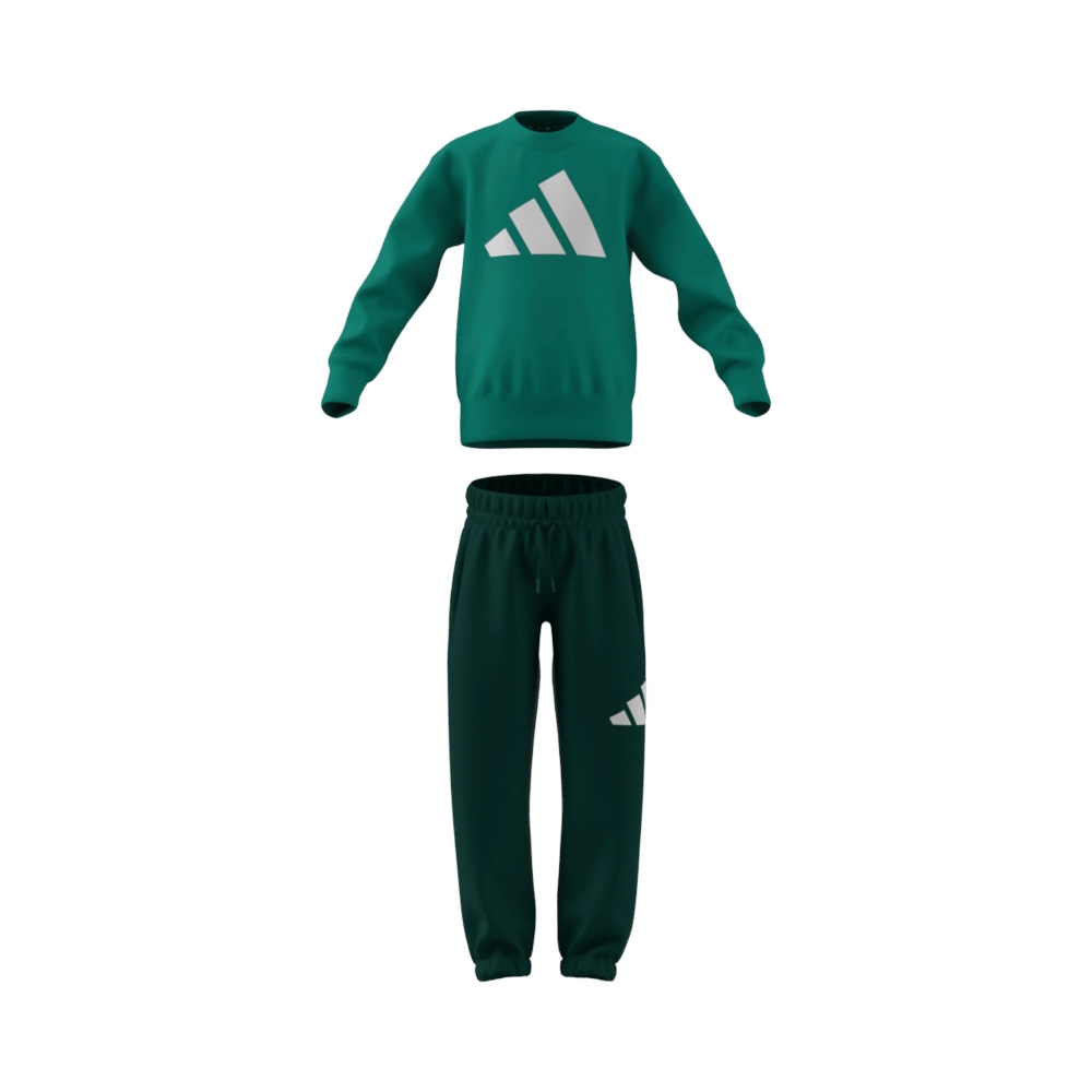 COT.F.TERRY      PURE TEAL/WHITE