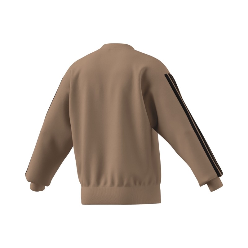 COT.FLEECE       SAND/BLACK