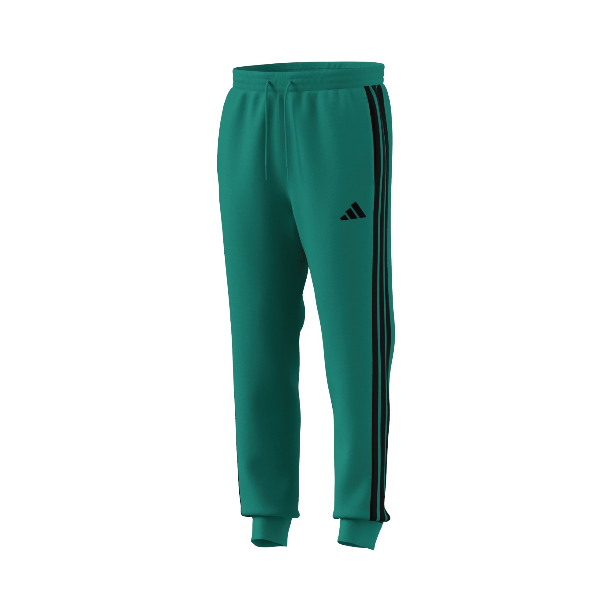 COT.FLEECE       TEAL/BLACK