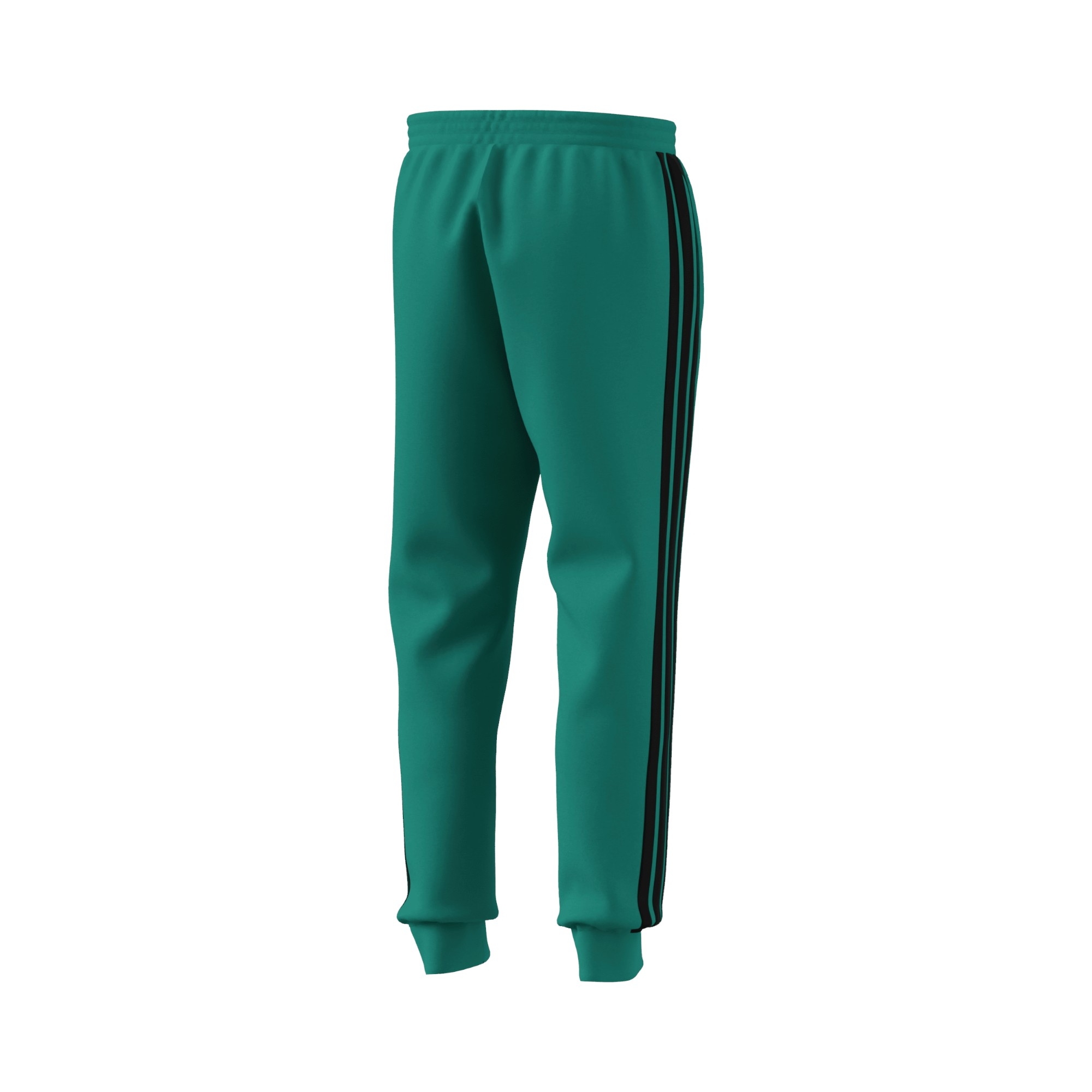 COT.FLEECE       TEAL/BLACK