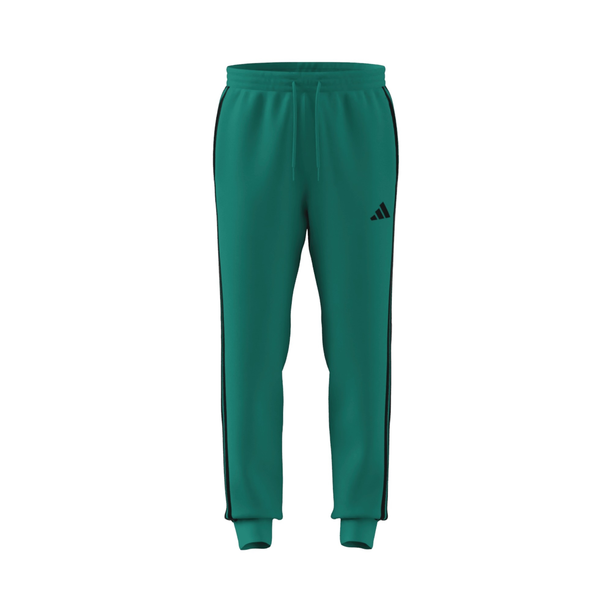 COT.FLEECE       TEAL/BLACK