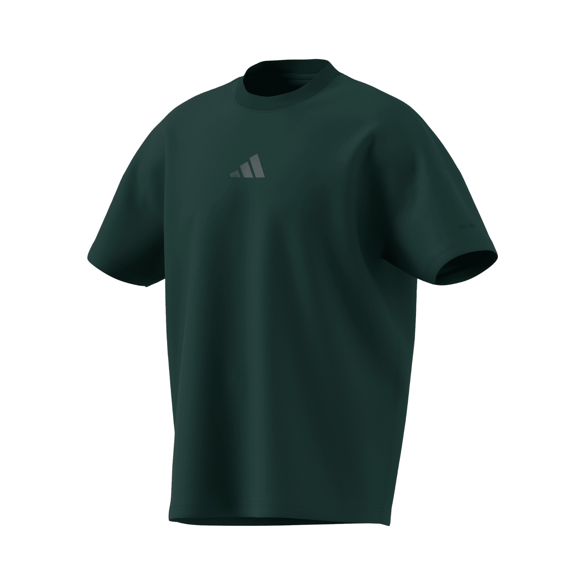 COT.JERSEY-LOOSE AUR.IVY
