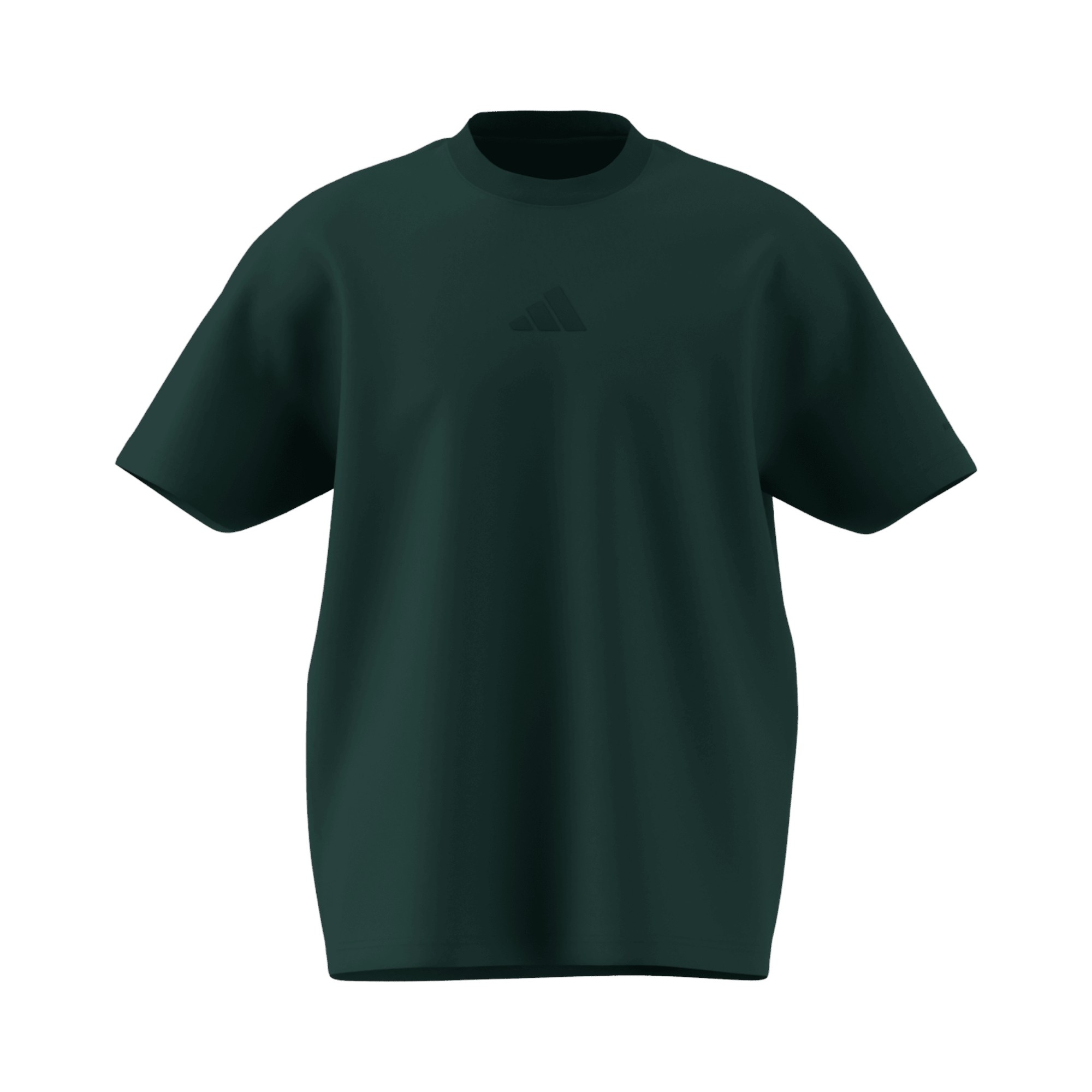 COT.JERSEY-LOOSE AUR.IVY