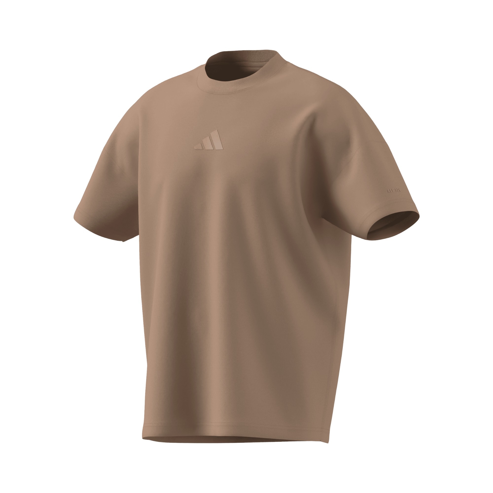 COT.JERSEY-LOOSE WARM SANDSTONE