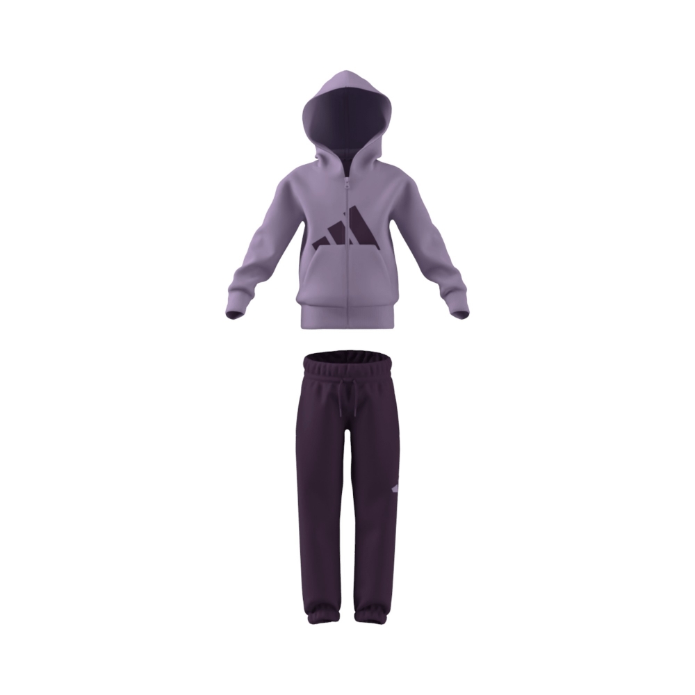 COT.FLEECE       PLUM/AUR.PLUM