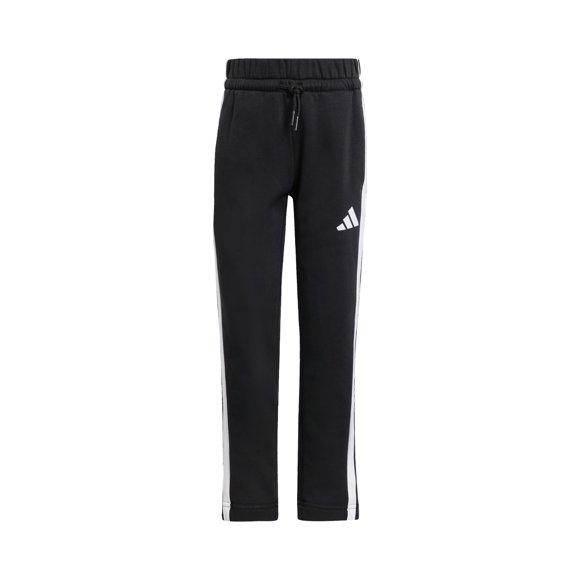COT.FLEECE       BLACK/WHITE/GREY