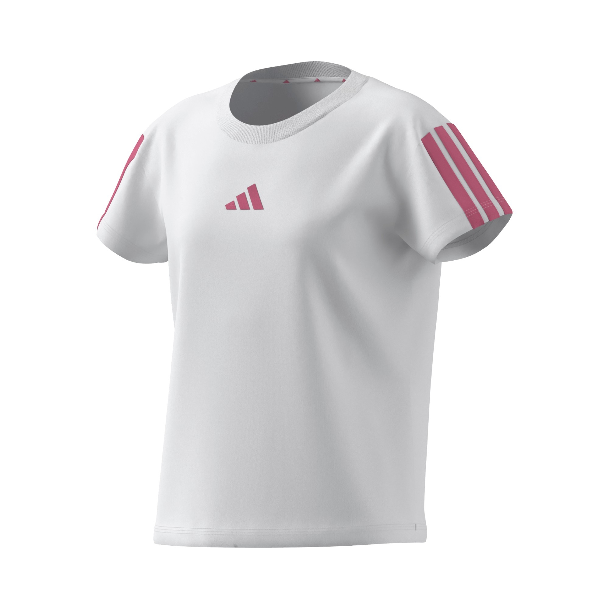COT.JERSEY       WHITE/PINK