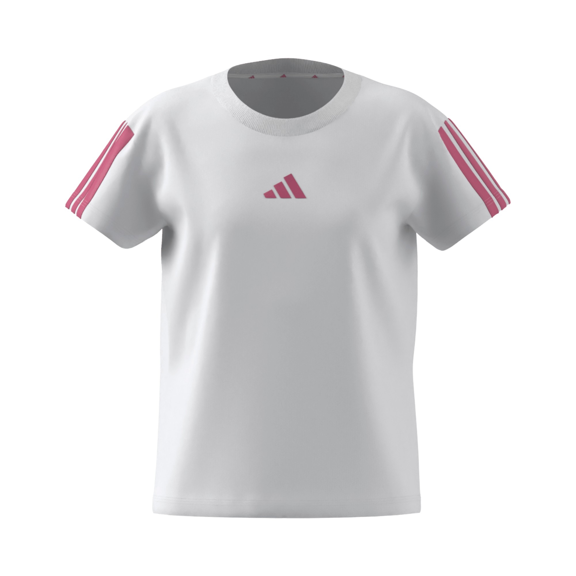 COT.JERSEY       WHITE/PINK