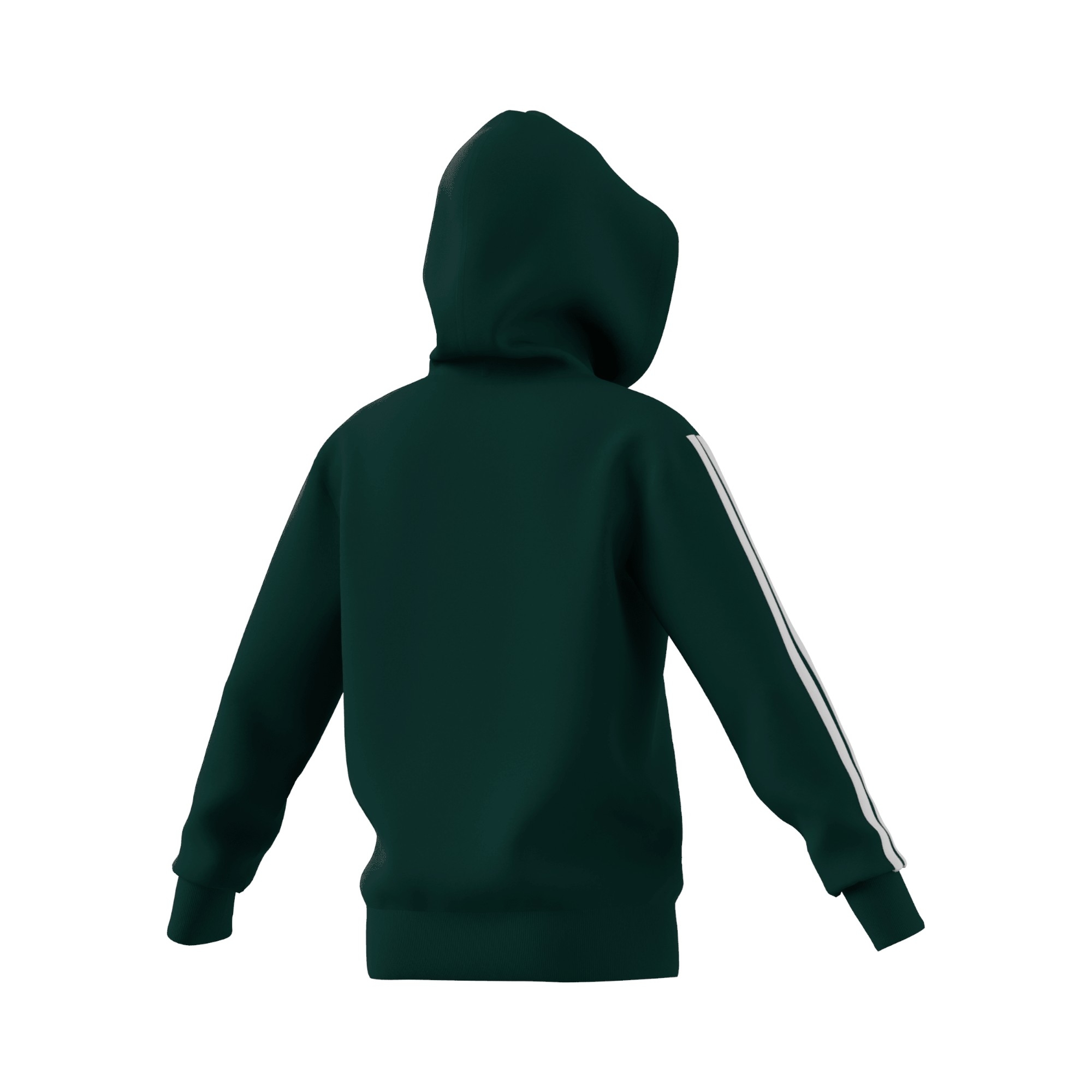 COT.FLEECE       AUR.IVY/WHITE