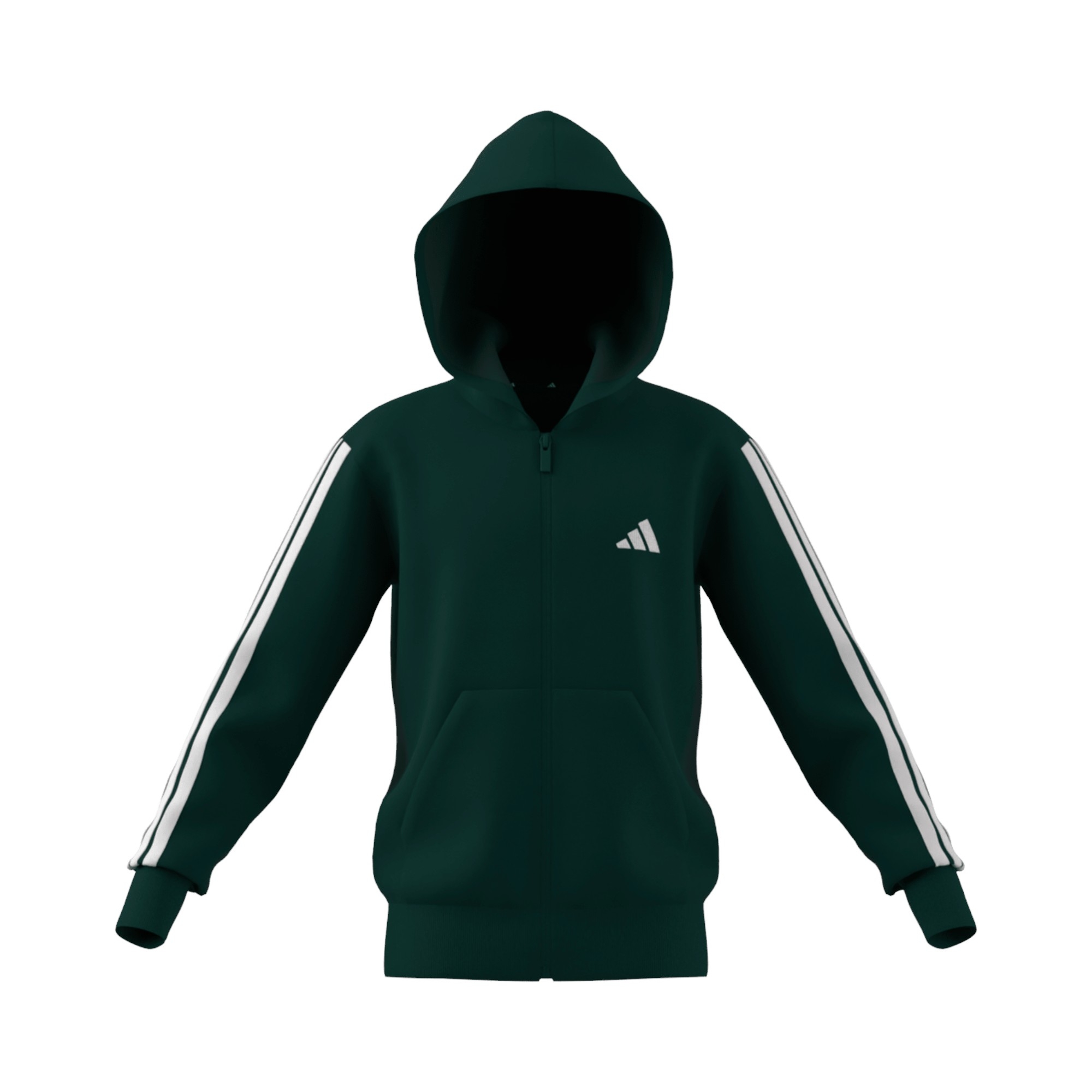 COT.FLEECE       AUR.IVY/WHITE