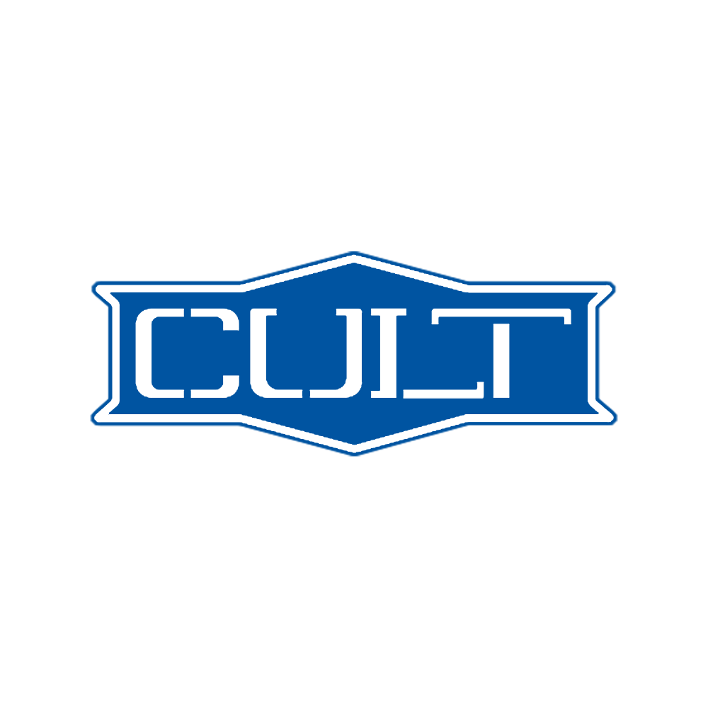Immagine per il marchio CULT
