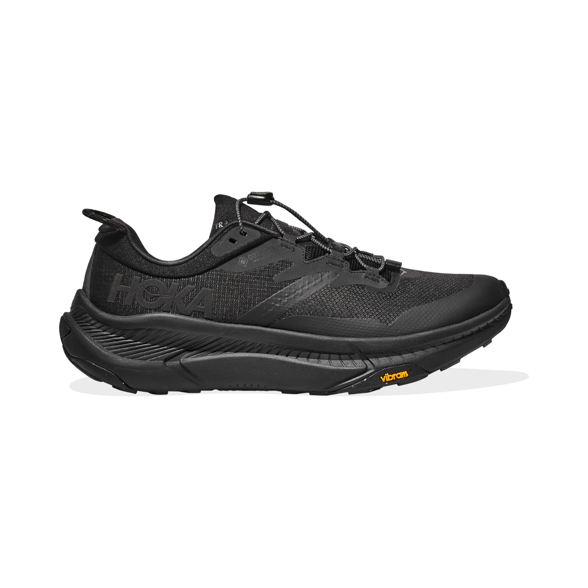 GTX-RIPSTOP-TXT  BLACK/BLACK
