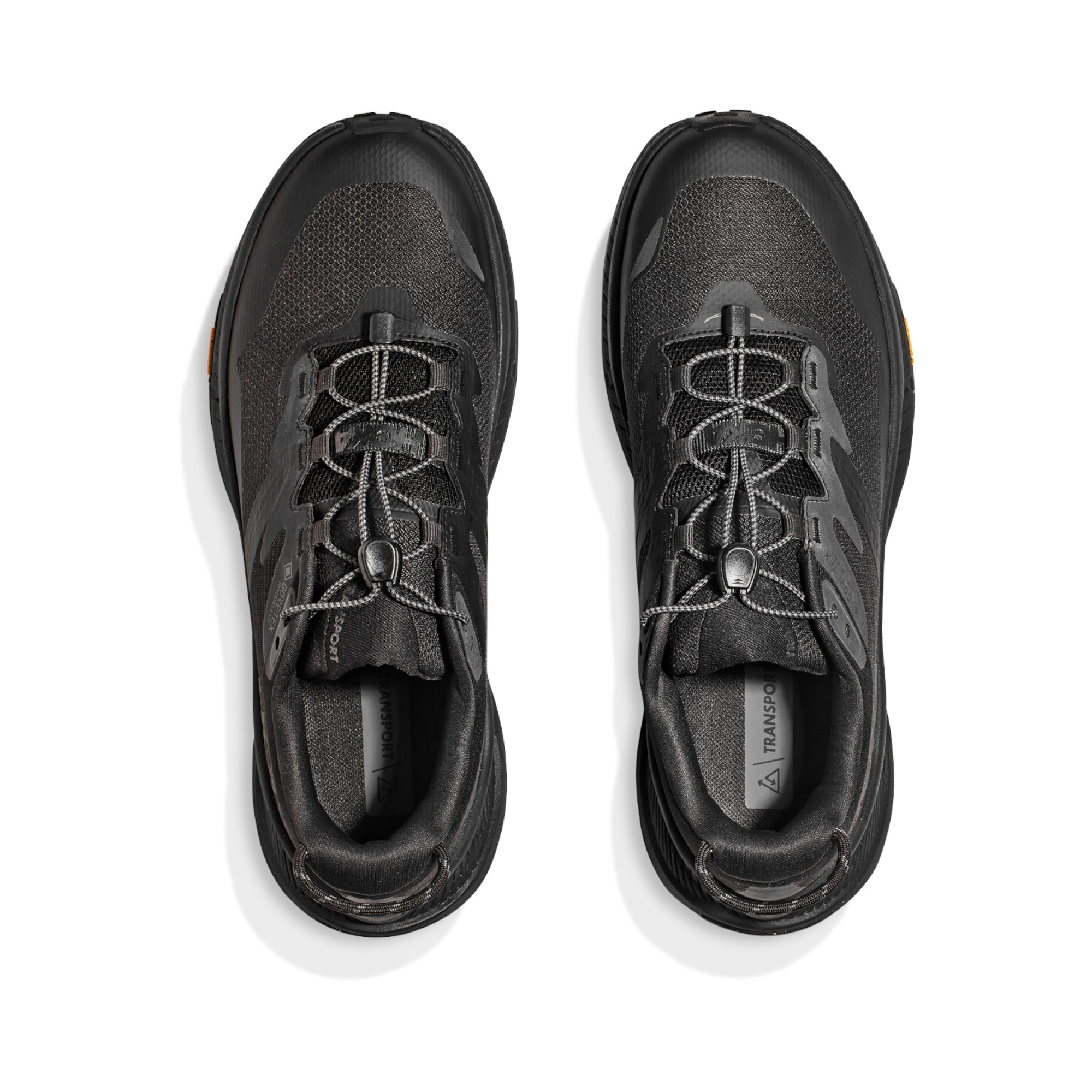 GTX-RIPSTOP-TXT  BLACK/BLACK