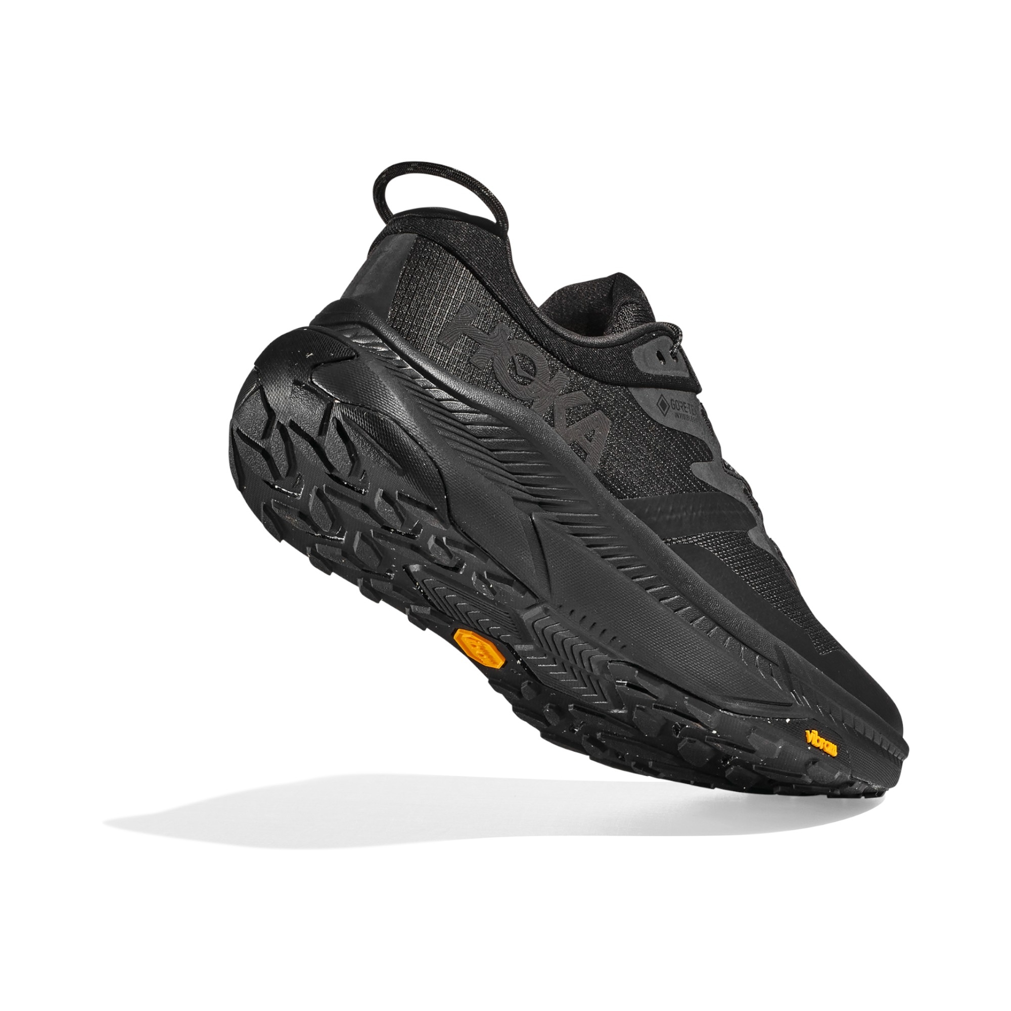 GTX-RIPSTOP-TXT  BLACK/BLACK